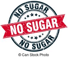 no-sugar-round-grunge-ribbon-stamp-clipart-vector_csp47417756