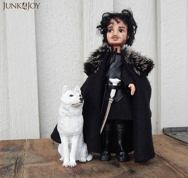 Jon Snow